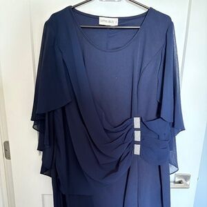 Hanna Nikole Mother of the Bride/Groom dress